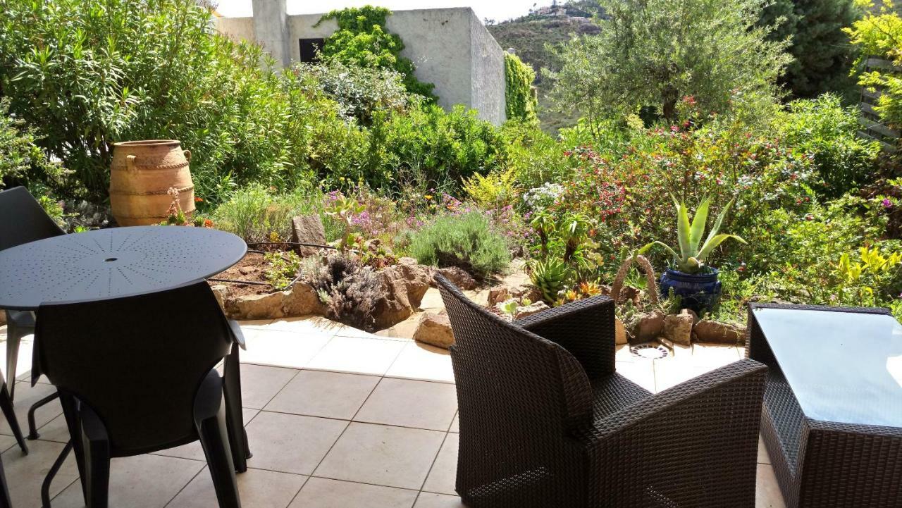 Le Jasmin Διαμέρισμα Mandelieu Εξωτερικό φωτογραφία